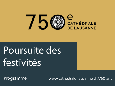 logo 750e anniversaire