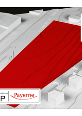 dossier de présentation des différents projets depuis le 5e rang - format PDF