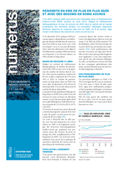 Courrier statistique "Numerus" au format PDF
