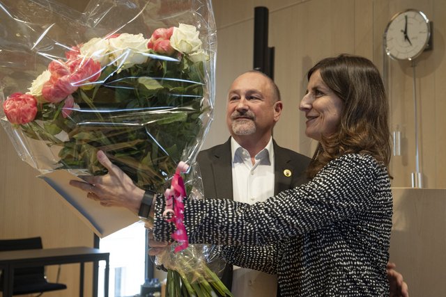 GRAND CONSEIL VAUD R Ruiz et s Montengero
