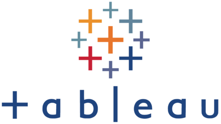 Logo Tableau