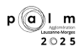 logo PALM 2025