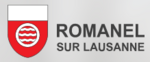 Armoiries de la commune de Romanel-sur-Lausanne