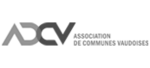 Logo association des communes vaudoises