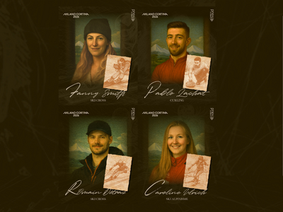 Jeux Olympiques de Milan-Cortina