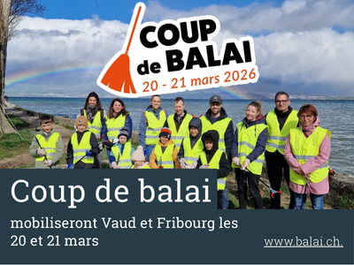 Coup de balai