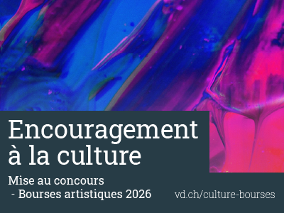 Encouragement à la culture