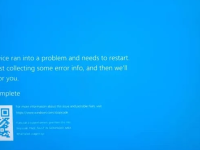 BSOD