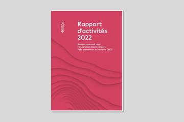 Rapport d'activité 2022 BCI
