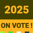 2025 votation