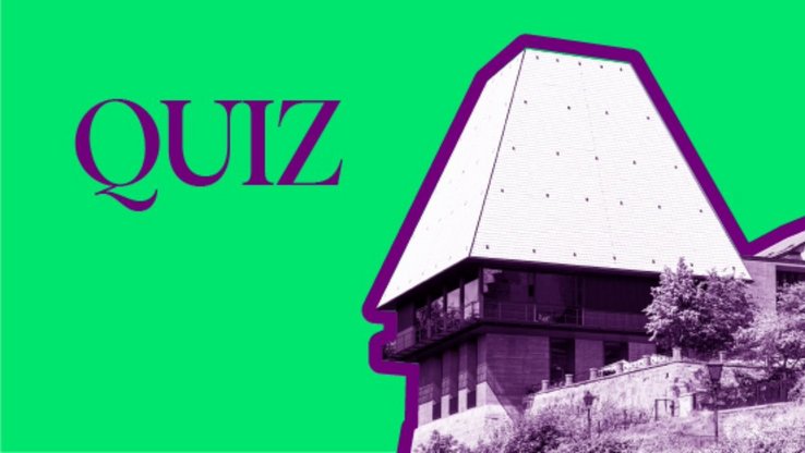 Illustration du quiz