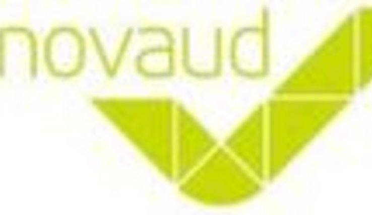 Logo de l'association Innovaud