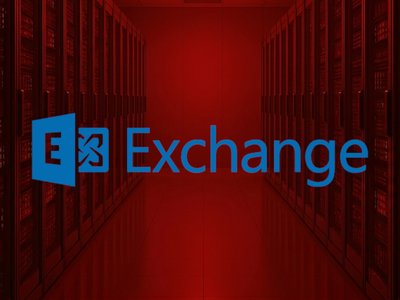 Exchange vulnerability