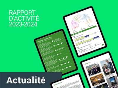 Rapport d'activité 23-24