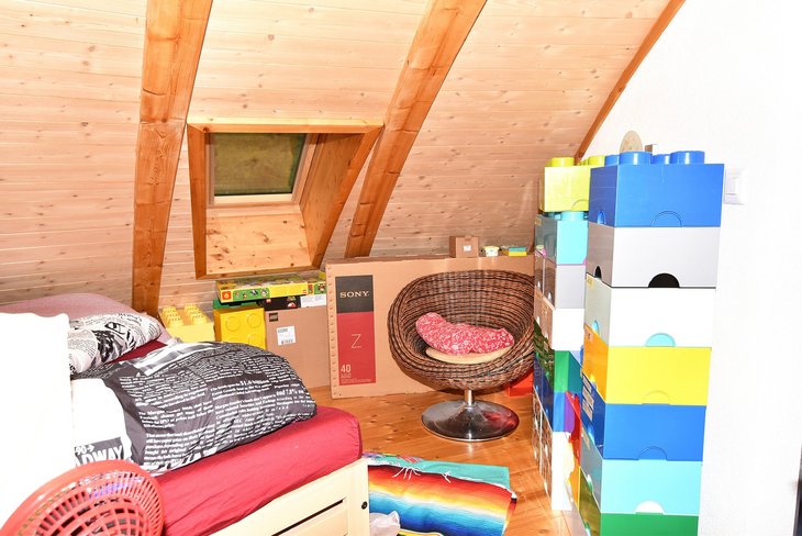 Chambre enfant