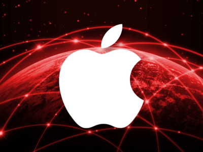 Vulnérabilité Apple