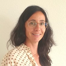 Portrait Sofia Currit