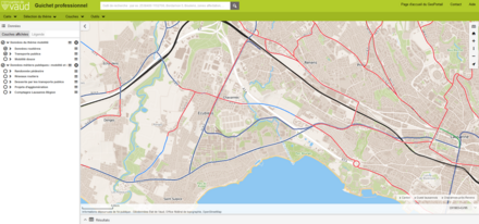 Mobilité et routes