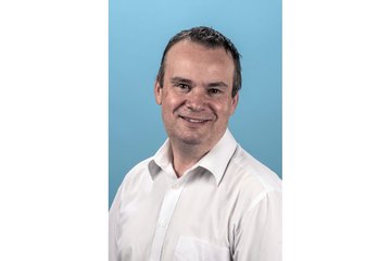 Photo de Frédéric Inderwildi