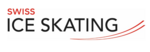 Logo de Swiss ice skating