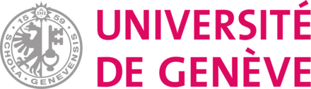 Logo de l'Université de Genève (UNIGE)