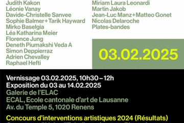 Vaud Art 2025