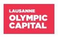 Lausanne Olympic capital