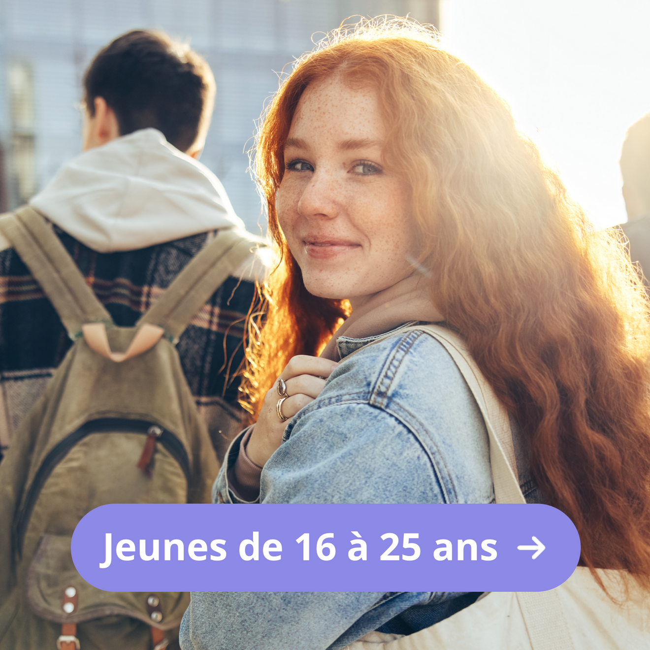 Lien vers page 16-25 ans