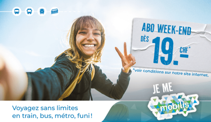 affiche mobilis