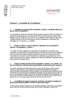 Document questions fréquentes au format PDF