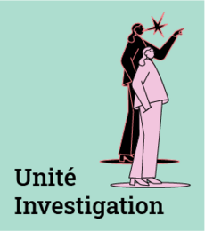 Unité investigation