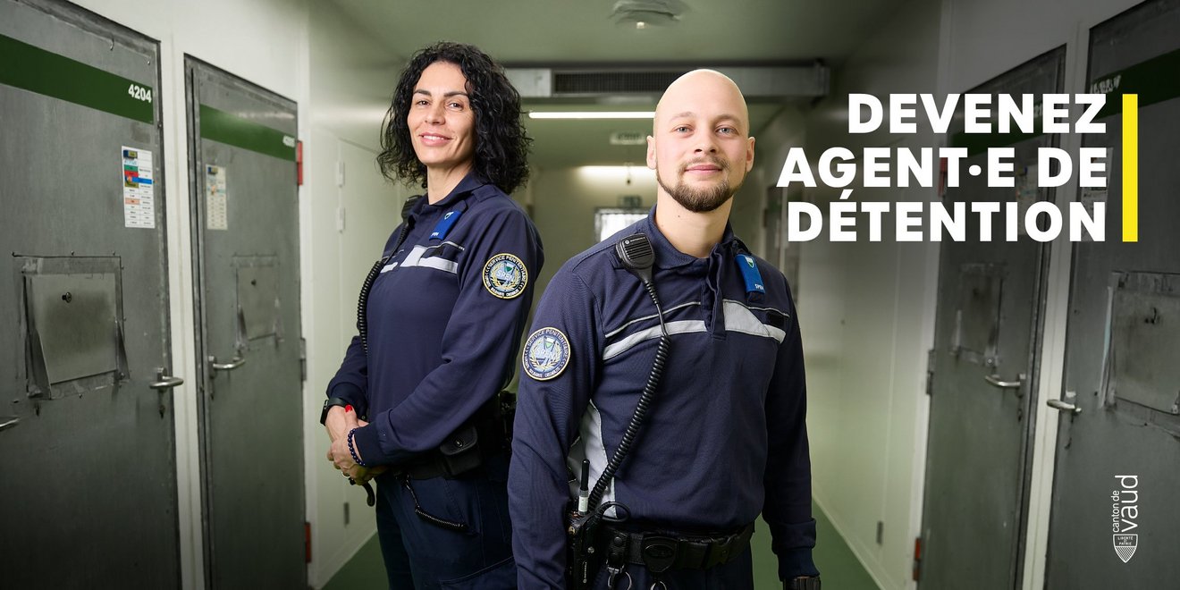 Recrutement SPEN 2025