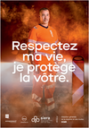 Affiche F4 campagne à télécharger