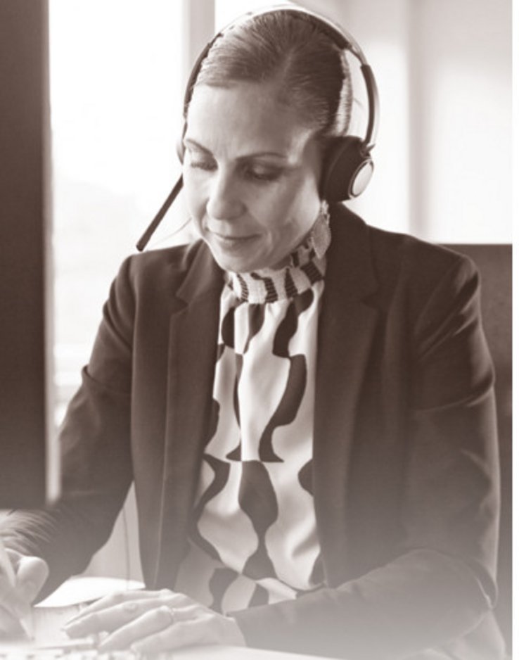 Centrale des solidarités