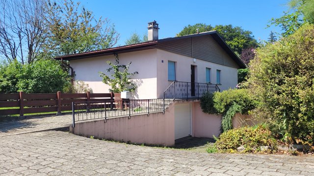 Villa à vendre