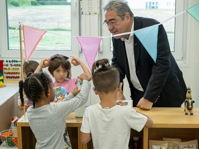 Rentrée scolaire