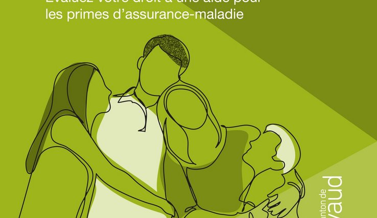 subsides à l'assurance-maladie