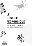 Le dossier pédagogique