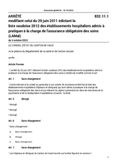 Arrêté du Consiel d'Etat au format PDF