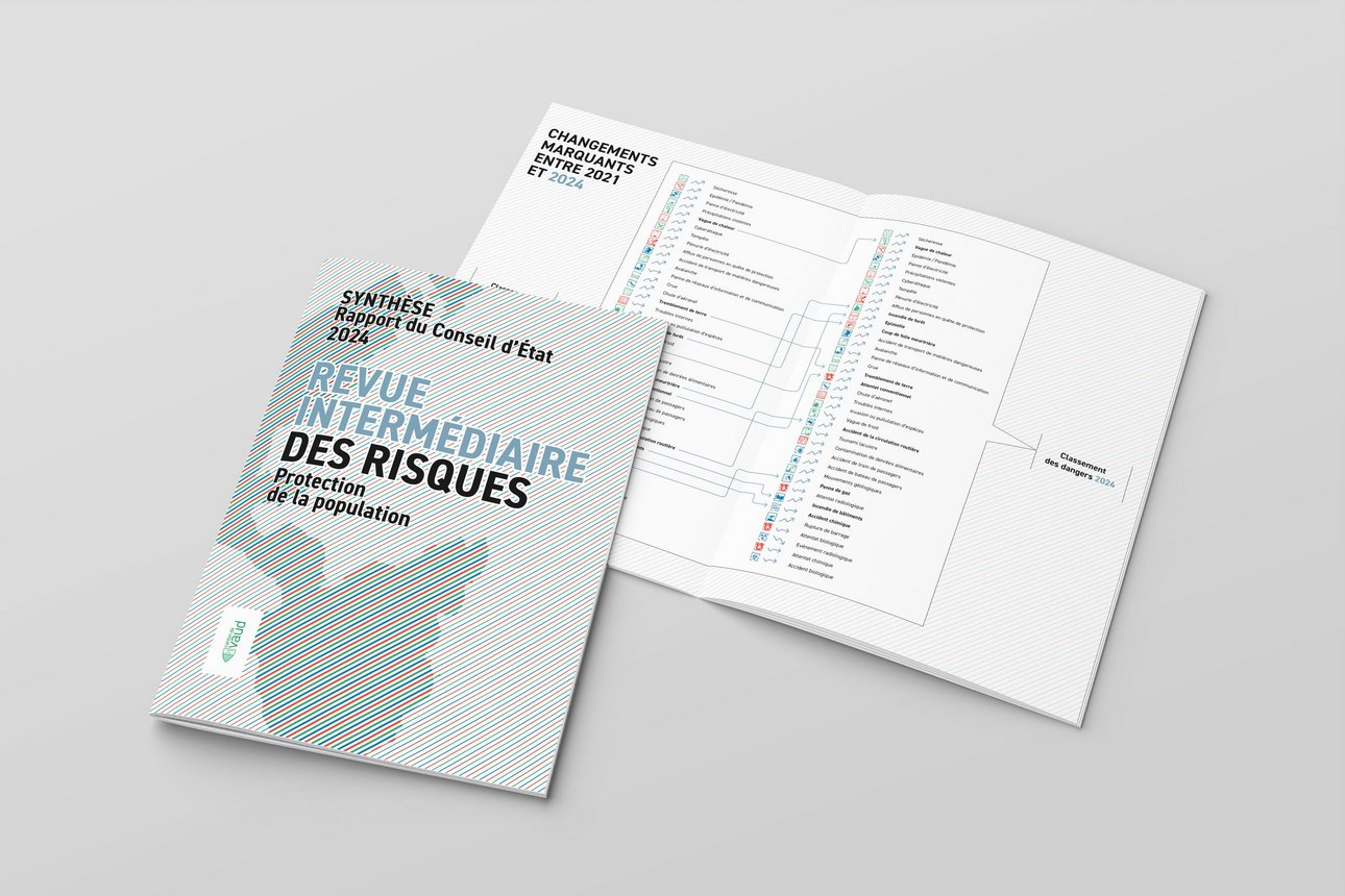 Brochure de synthèse et nouveau classement