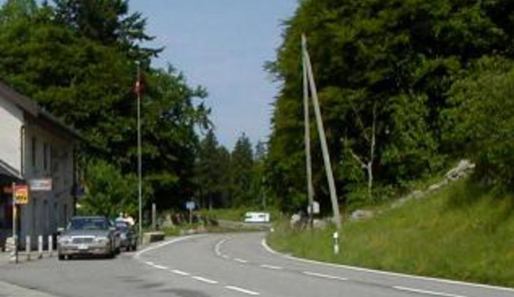 Col du Mallendruz - Photo Wikimedia CC-by-SA