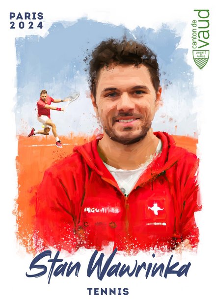 Wawrinka Stan