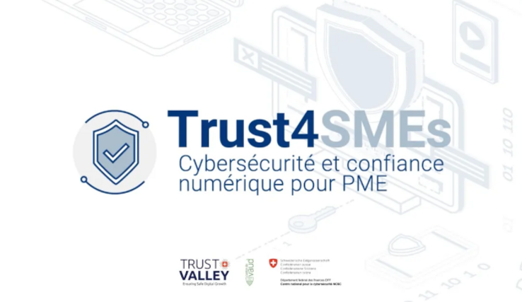 TRust4SMEs