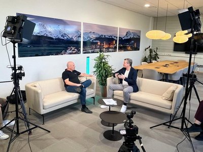 FSED leader transition