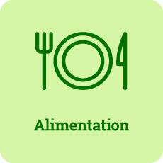 Alimentation