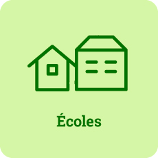 Écoles