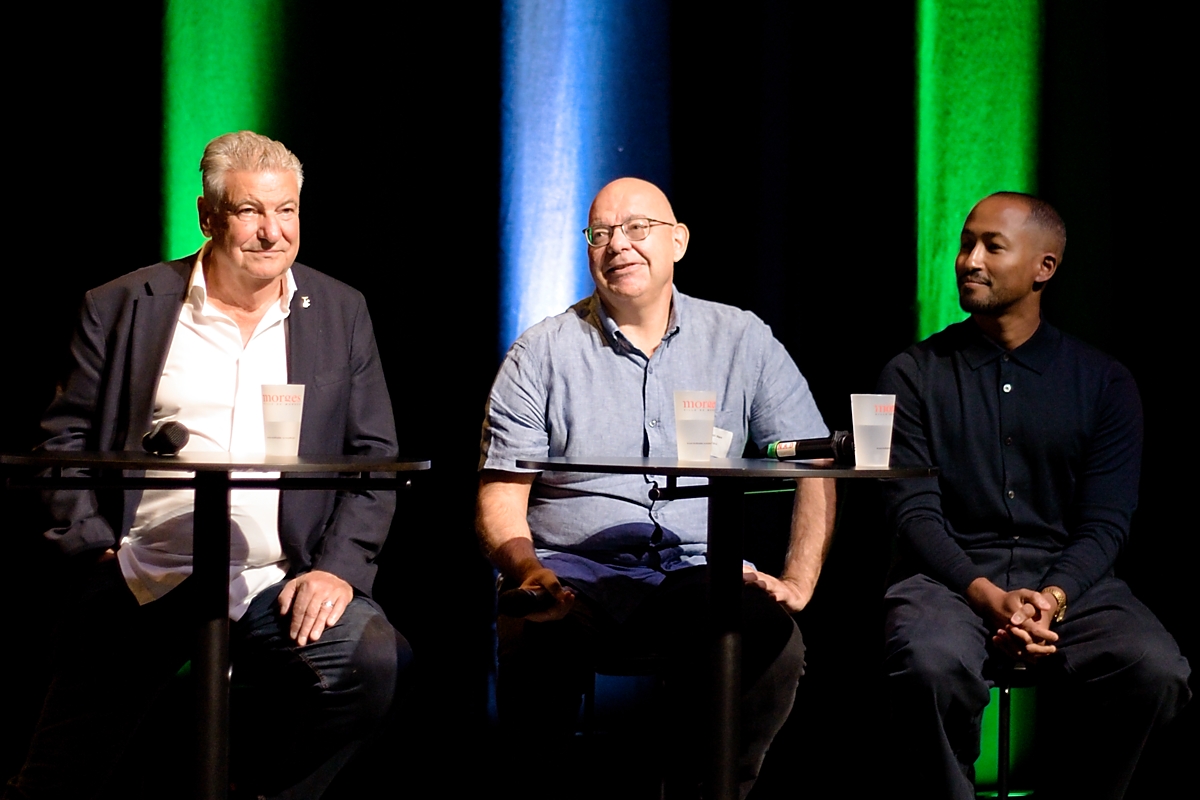 Table-ronde