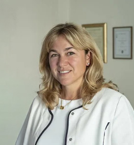 Photo de Clarisse Schumacher