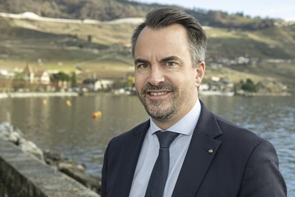 Cédirc Alber © ARC SIEBER