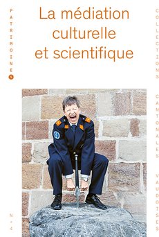 Revue La médiatuib culturelle et scientifique